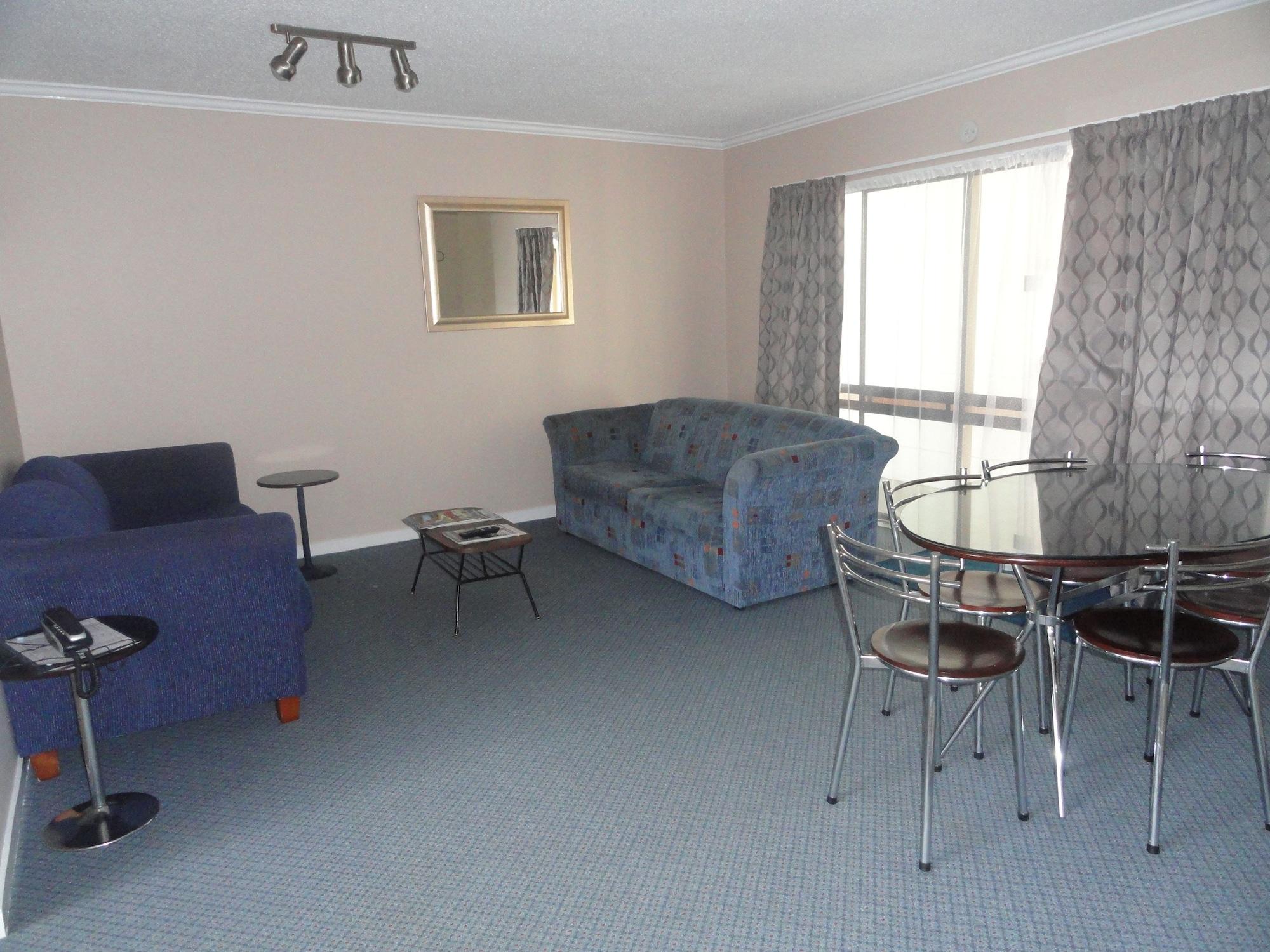 Hawks Inn Motel Upper Hutt Εξωτερικό φωτογραφία