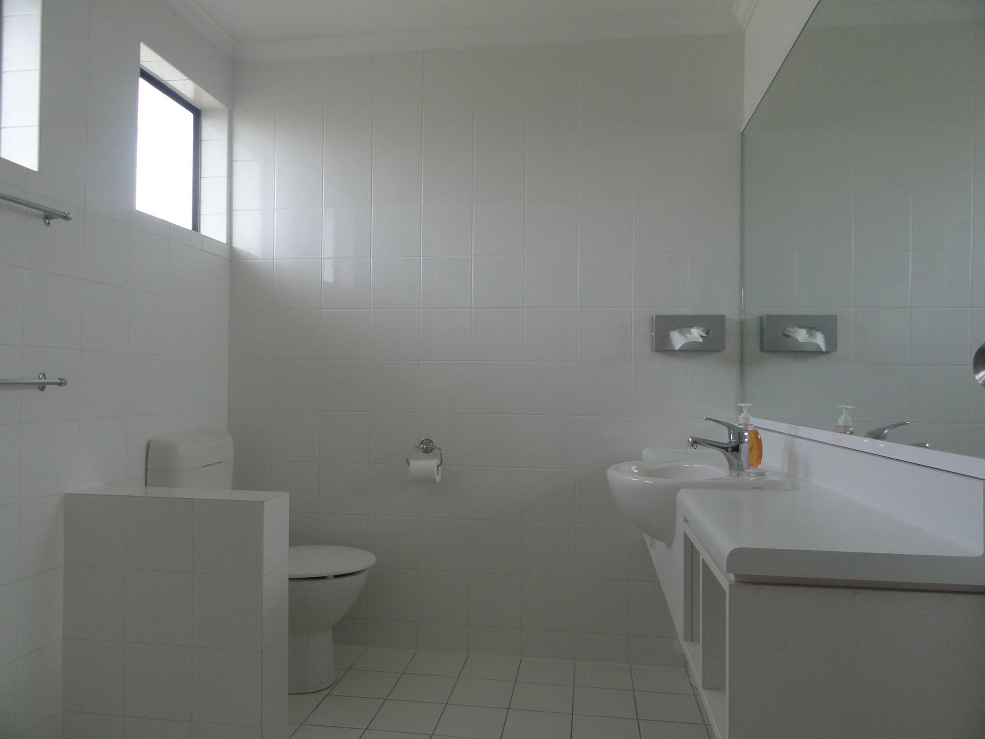 Hawks Inn Motel Upper Hutt Εξωτερικό φωτογραφία