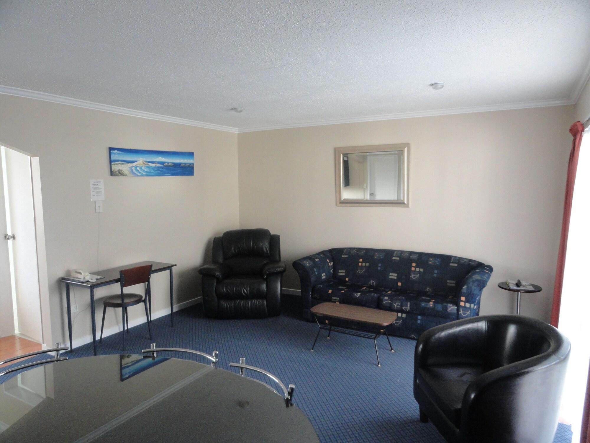 Hawks Inn Motel Upper Hutt Εξωτερικό φωτογραφία