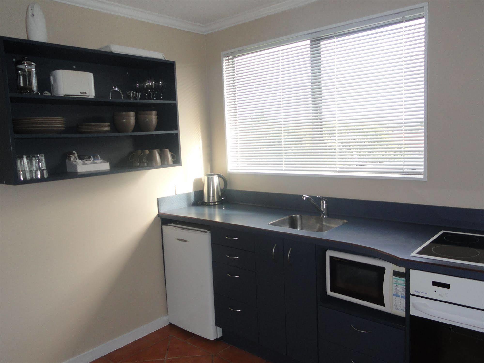 Hawks Inn Motel Upper Hutt Εξωτερικό φωτογραφία